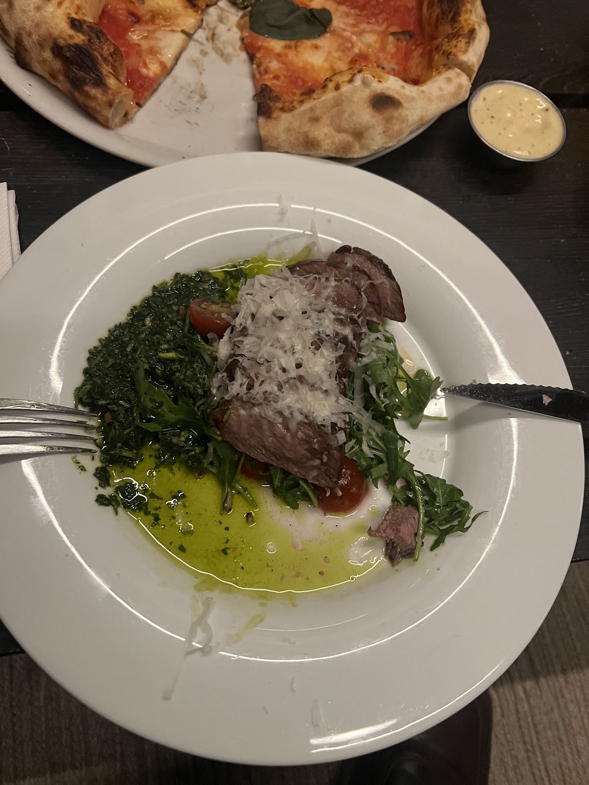 Piatti beach — photo 4