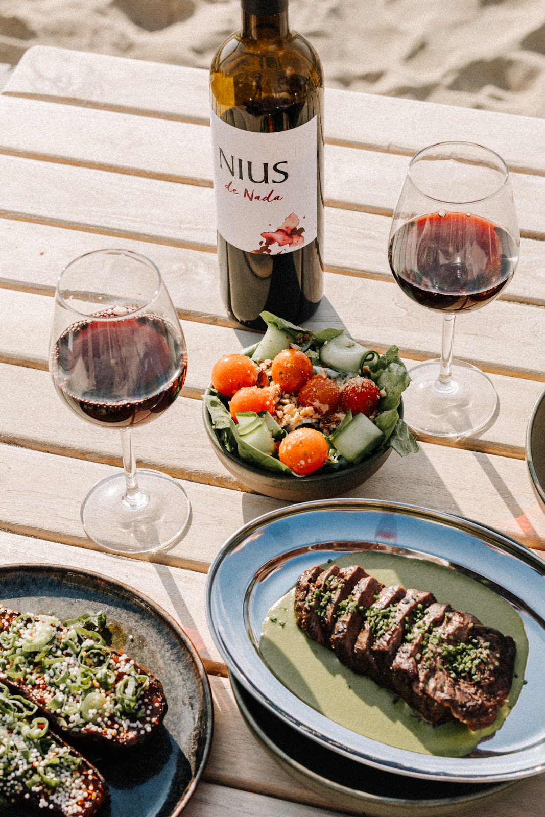 NIUS Beach House — photo 2