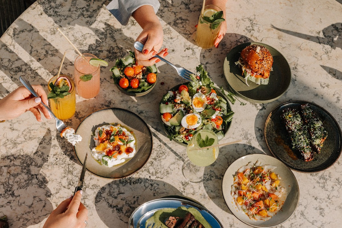 NIUS Beach House — photo 4