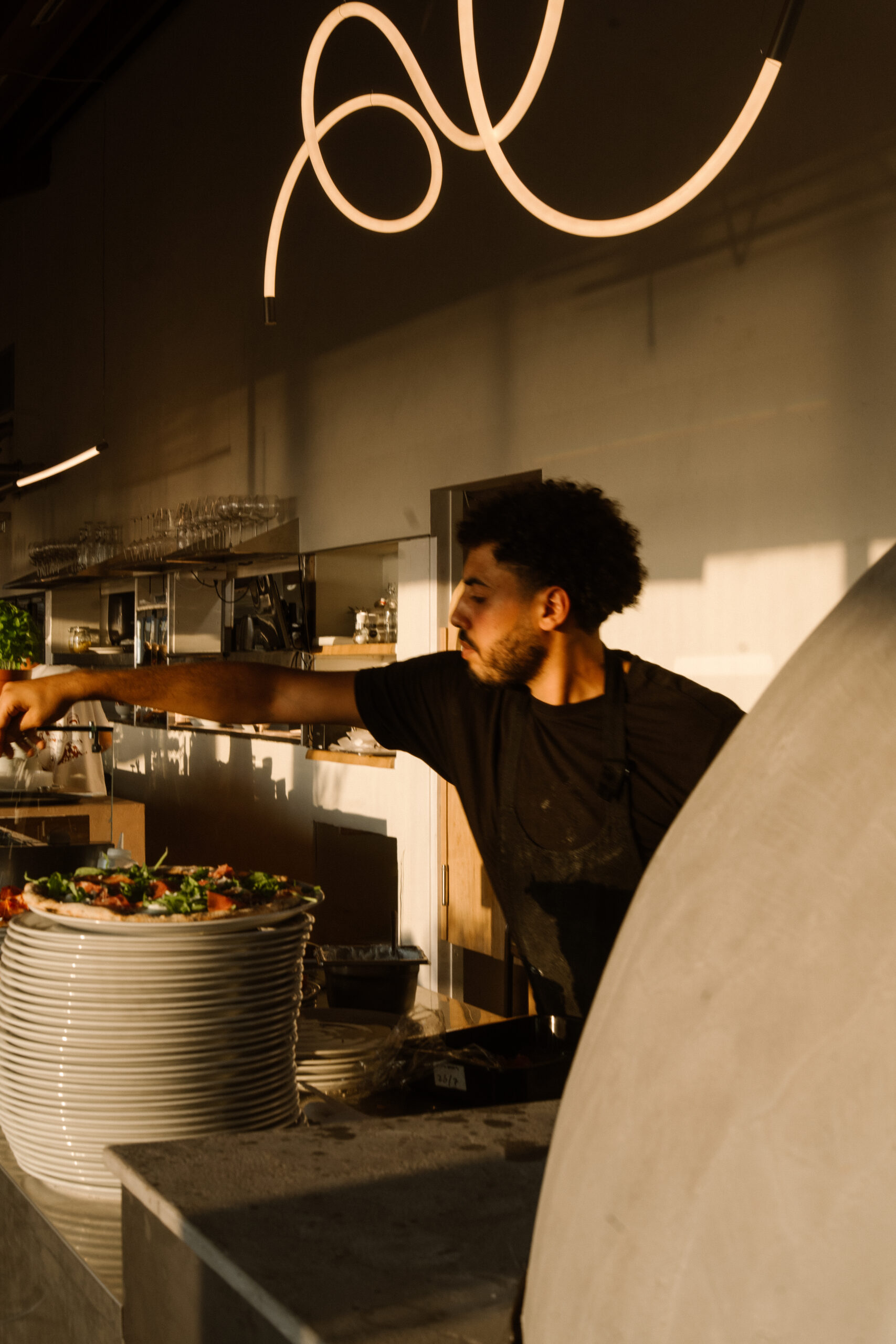 Piatti beach — photo 5