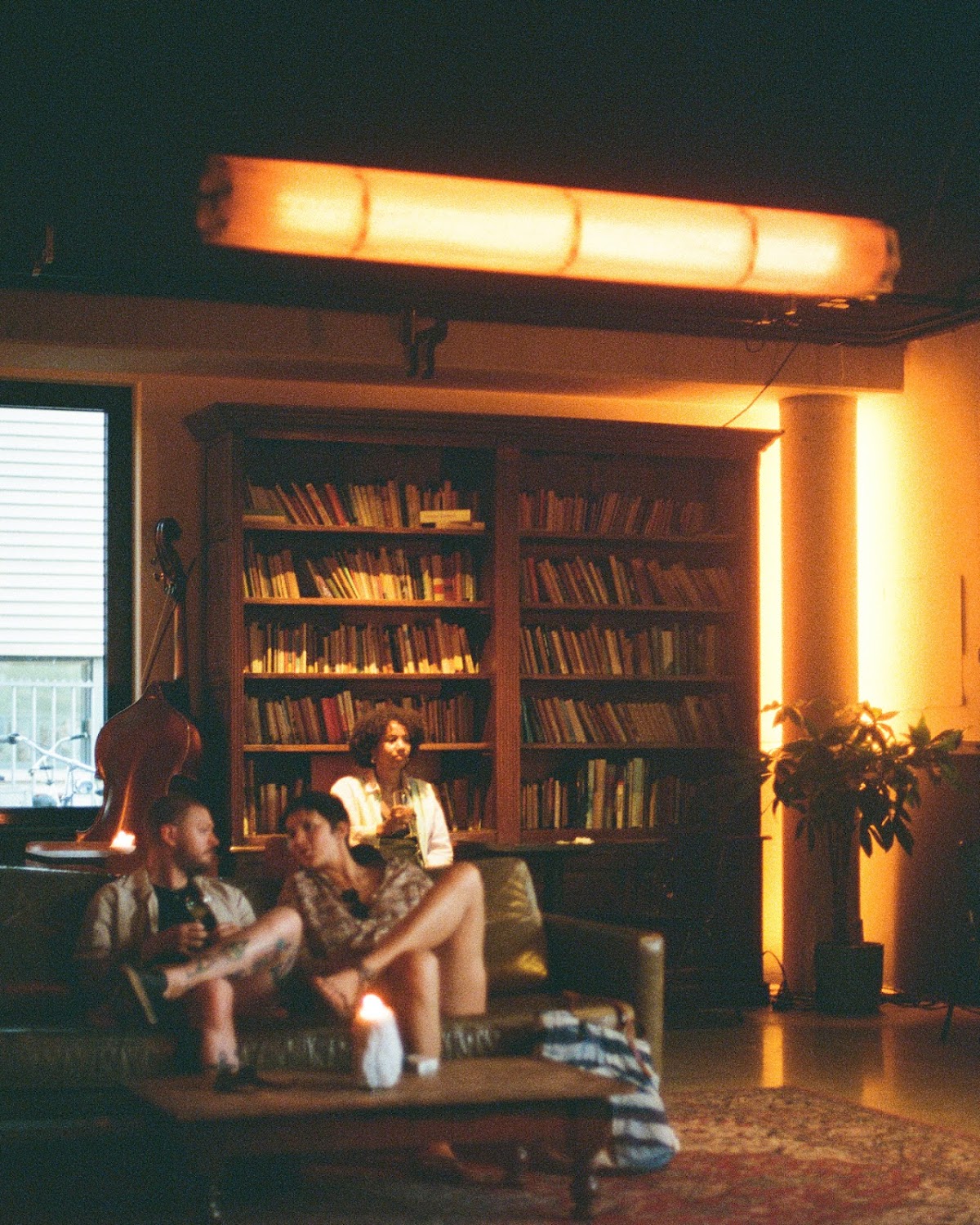 murmur — Amsterdam — photo 1