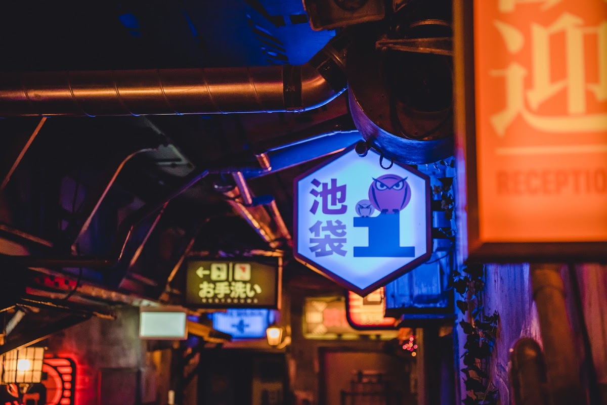 Duke of Tokyo — Amsterdam — photo 1