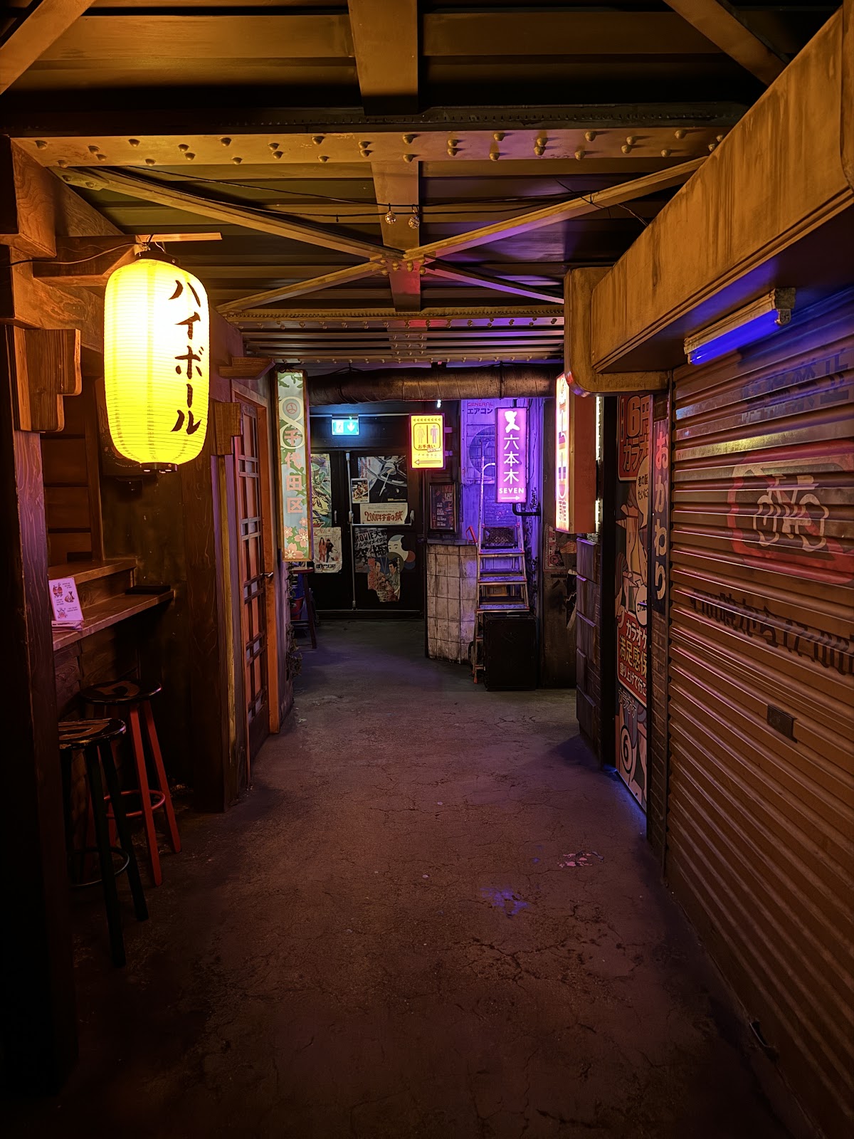 Duke of Tokyo — photo 2