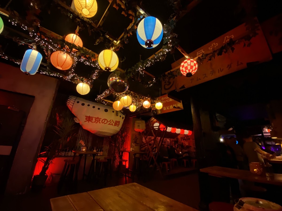 Duke of Tokyo — photo 3