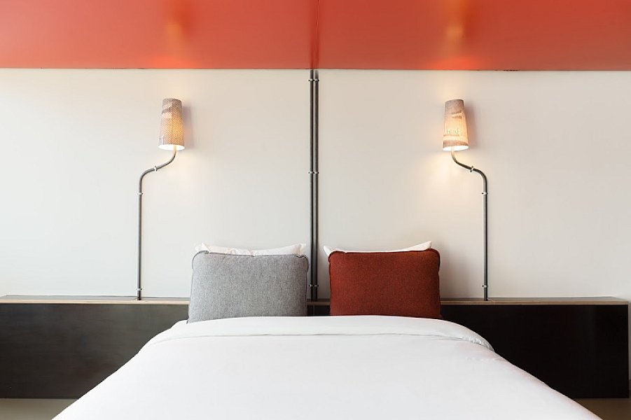 Volkshotel — photo 5