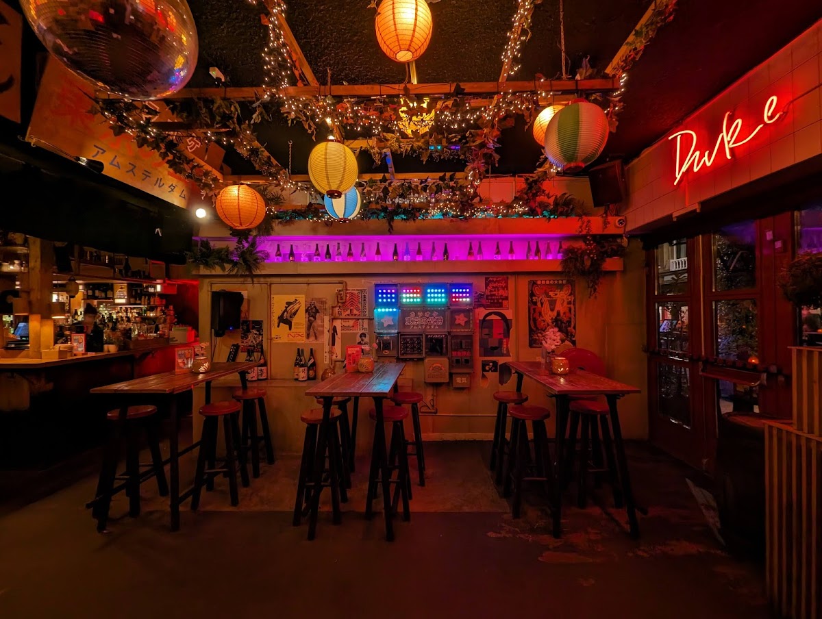 Duke of Tokyo — photo 5