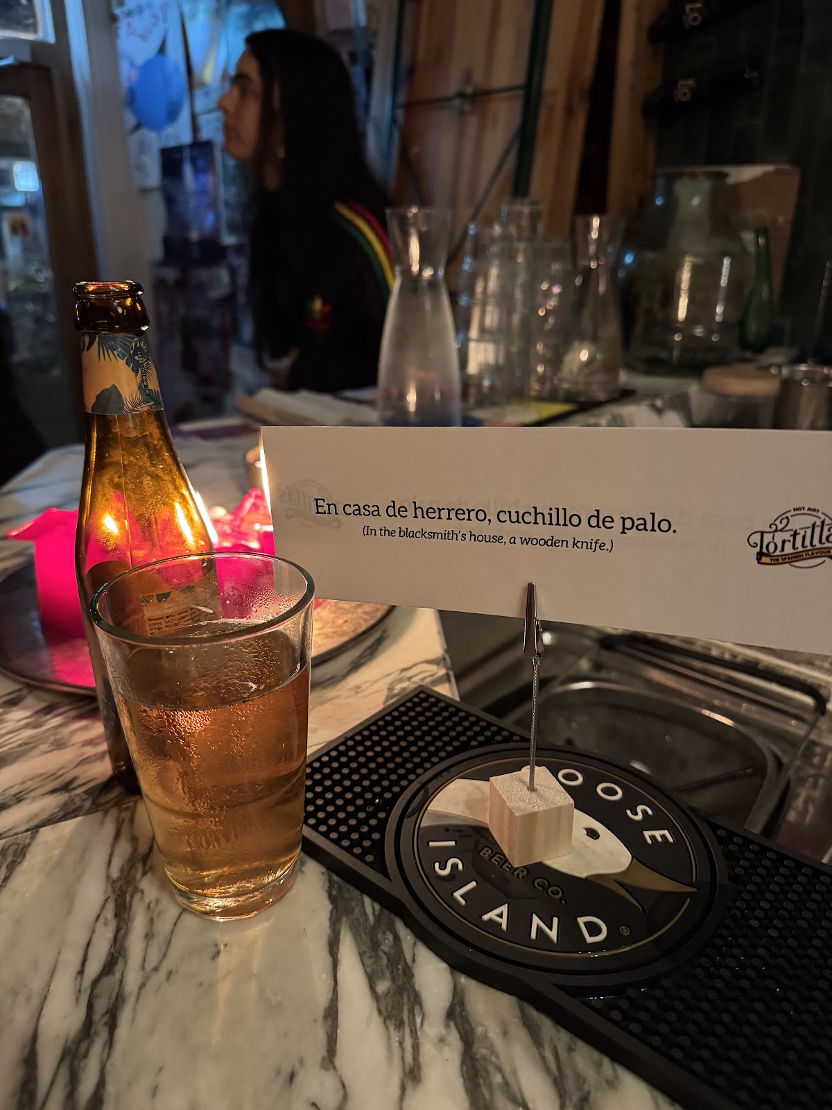 Bar Bario — photo 2