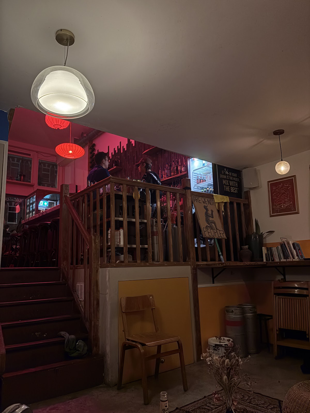 Bar Bario — photo 3