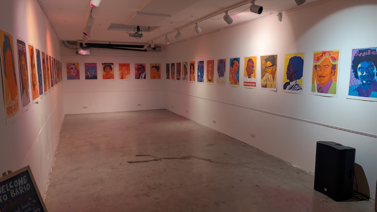 Bar Bario — photo 5