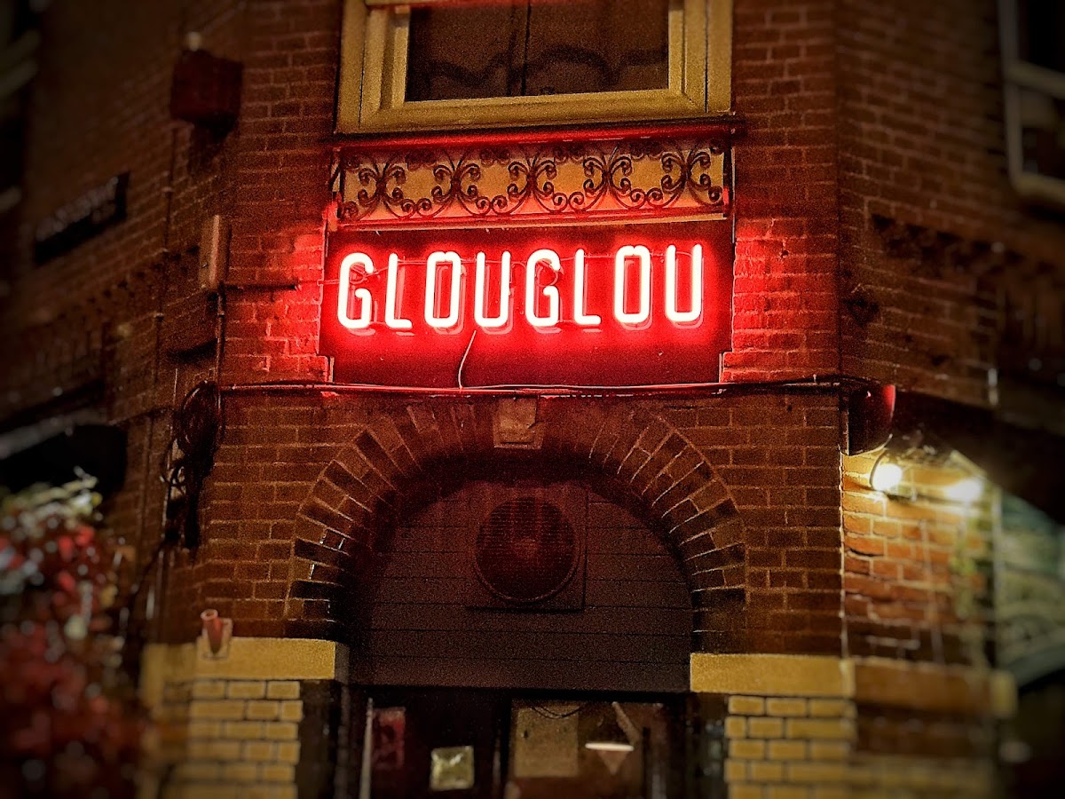 Glouglou — Amsterdam — photo 1