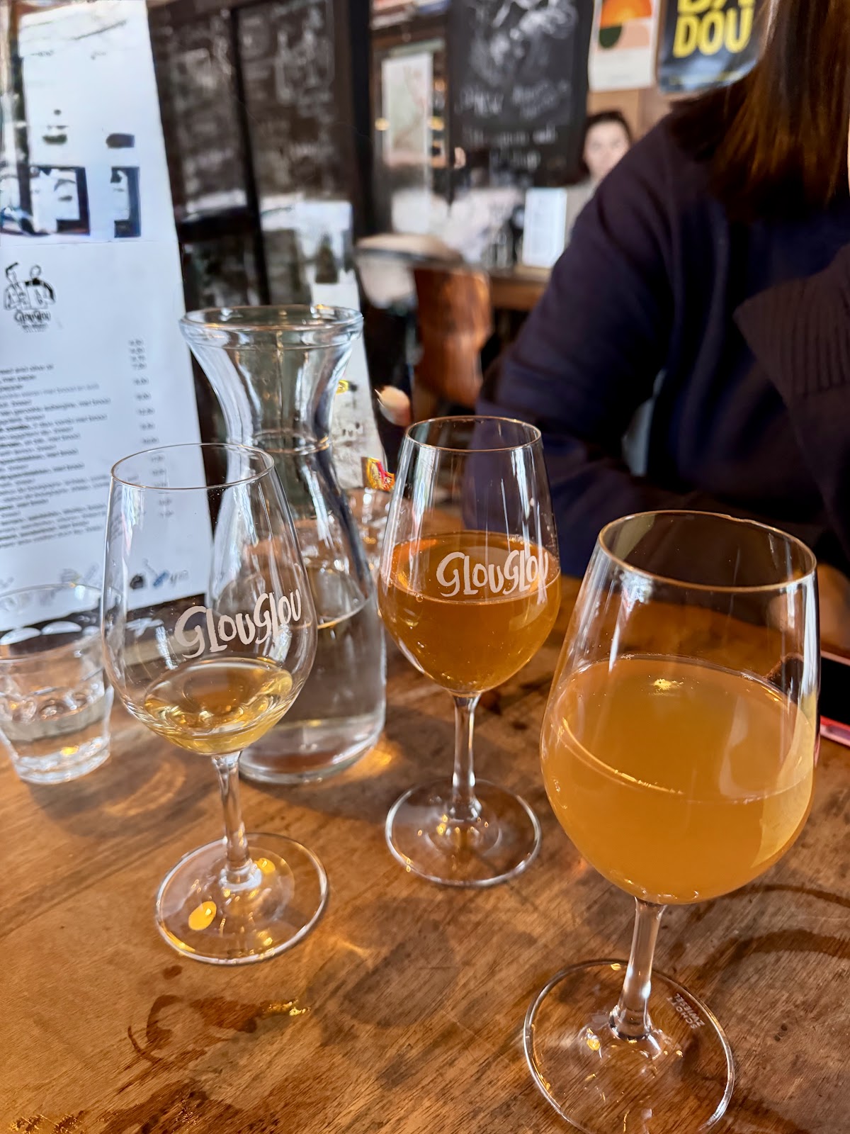 Glouglou — photo 3