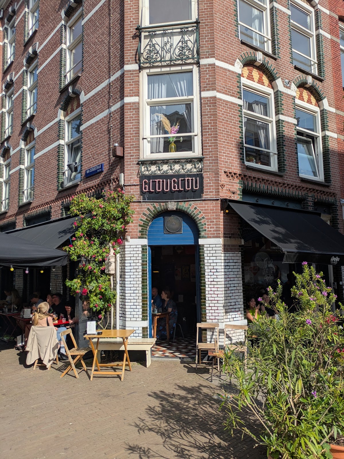 Glouglou — photo 4