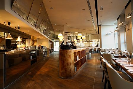 MOMO — Amsterdam