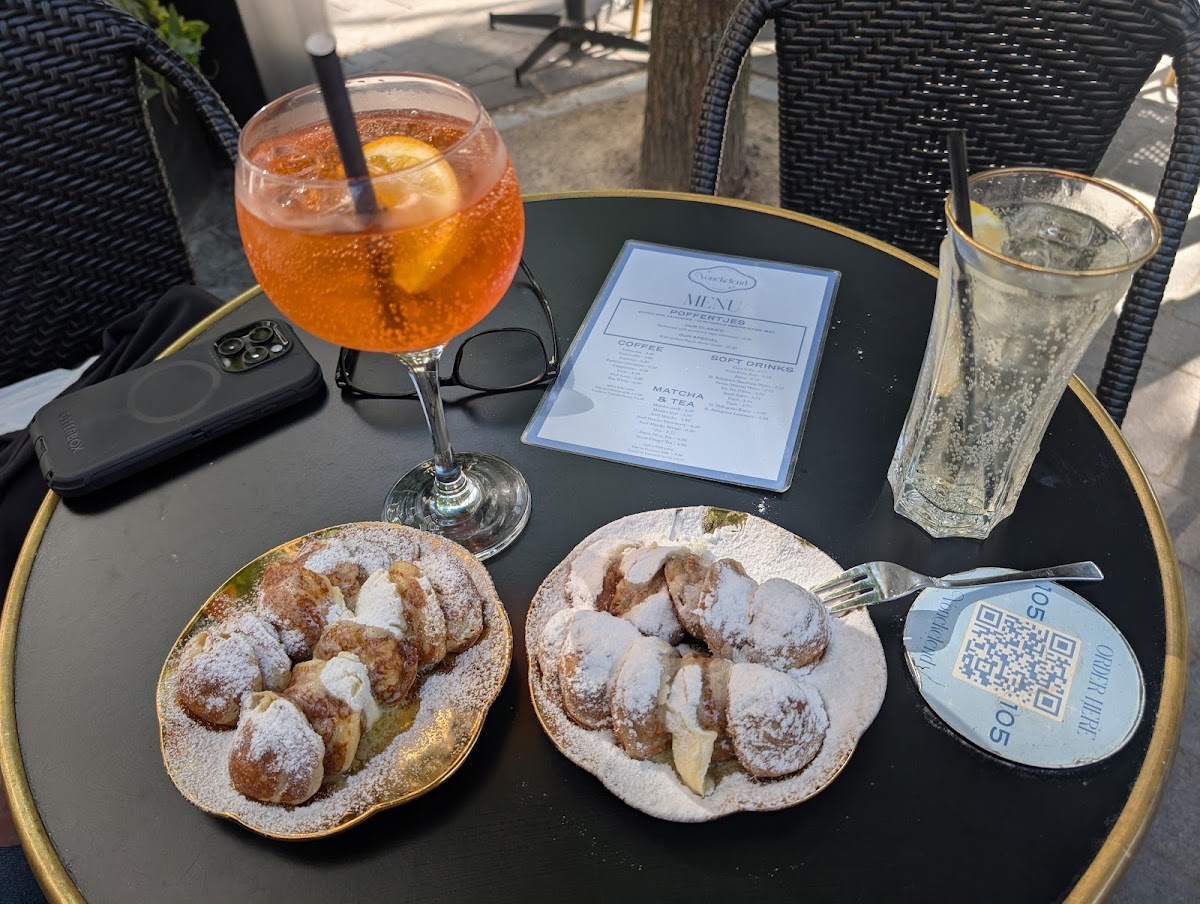 Vonckelend — photo 4