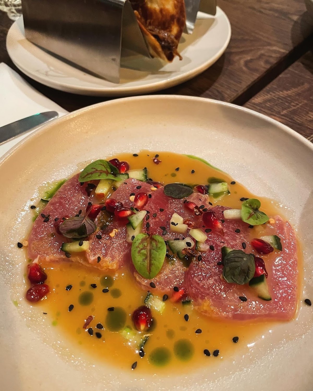 Restaurant Cancún Amsterdam — photo 3