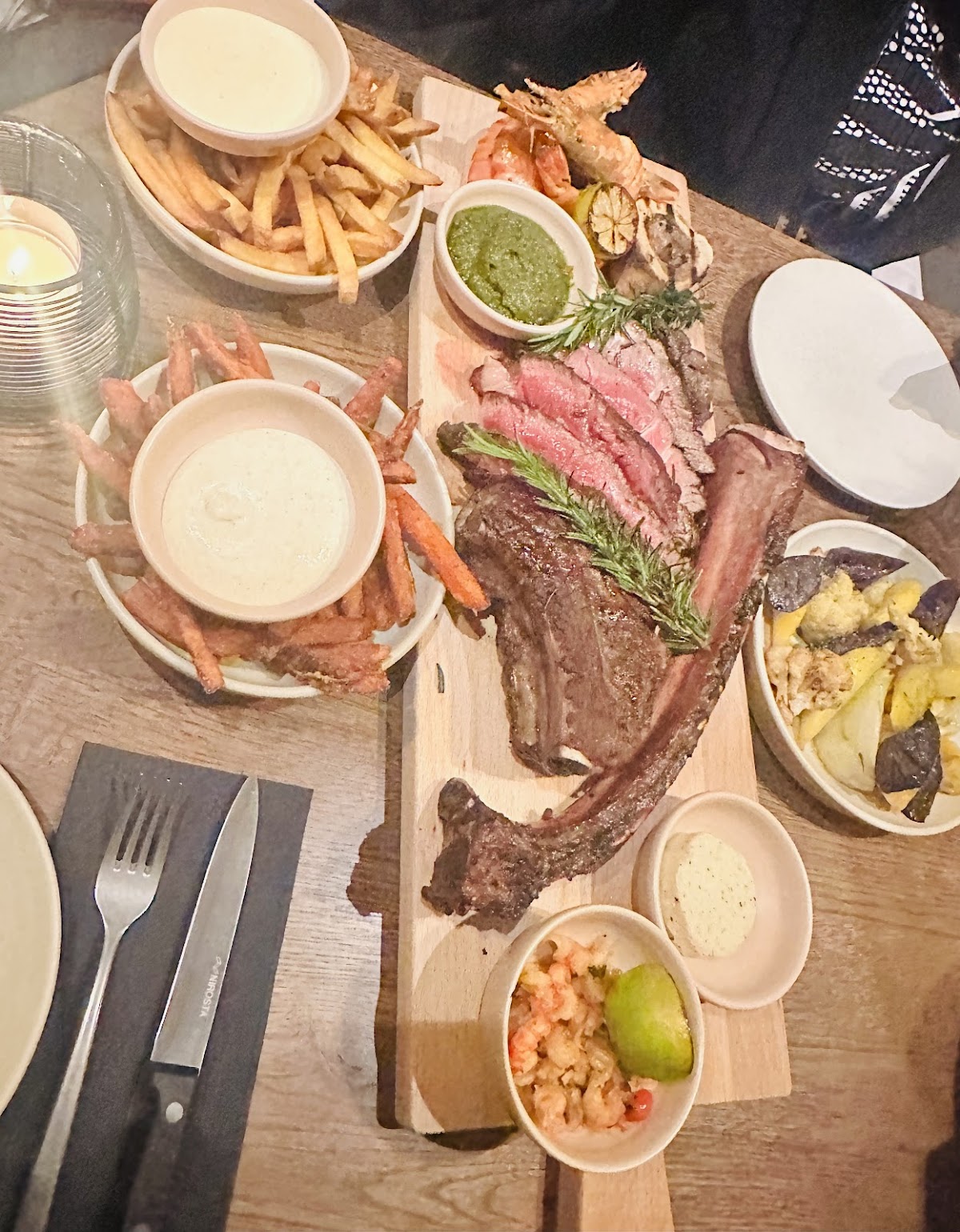 Restaurant Cancún Amsterdam — photo 5