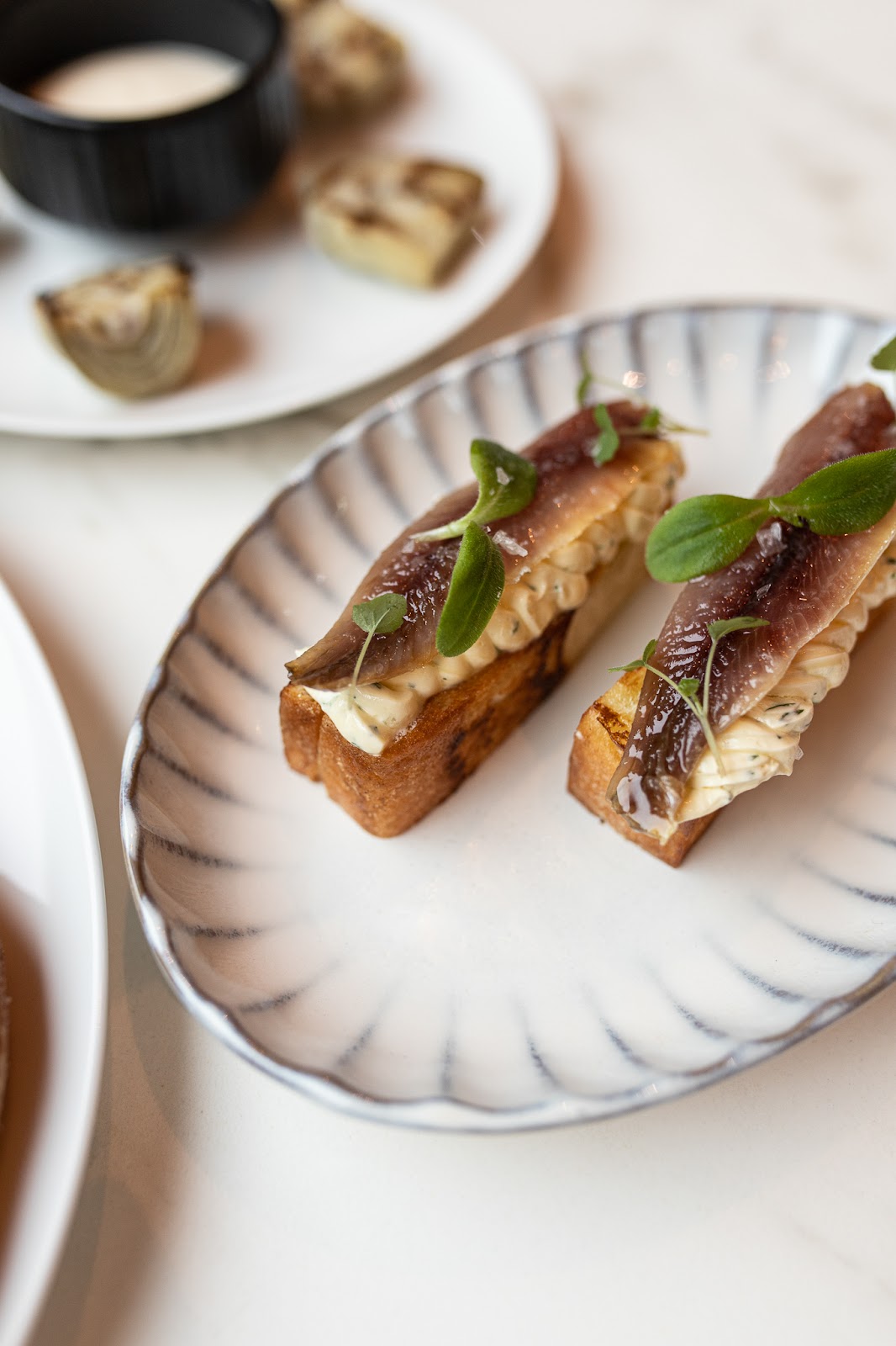 Spring Cafe Brasserie Amsterdam — photo 2