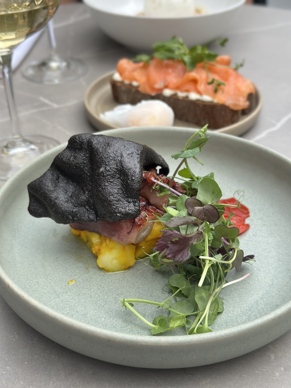 Spring Cafe Brasserie Amsterdam — photo 3