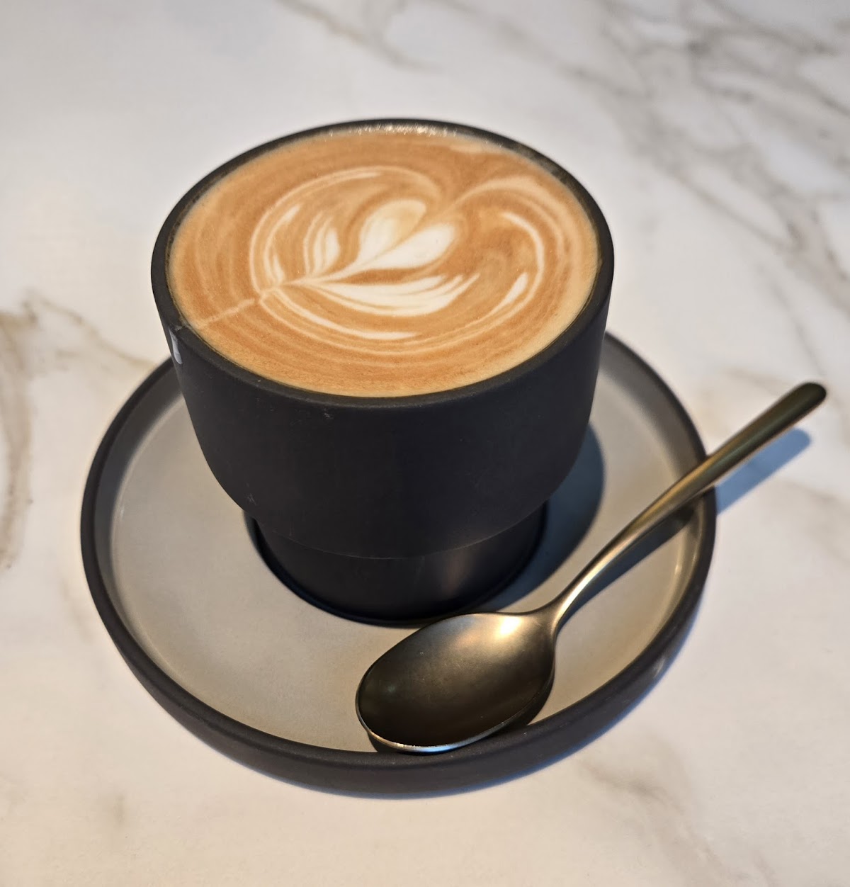 Spring Cafe Brasserie Amsterdam — photo 4