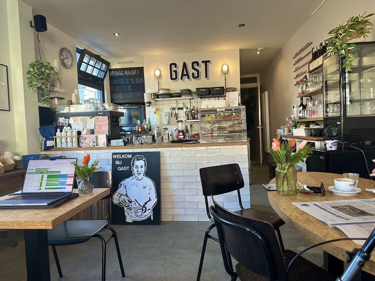 EspressoBar Gast — photo 3