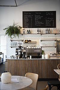 PIP Deli — Haarlem