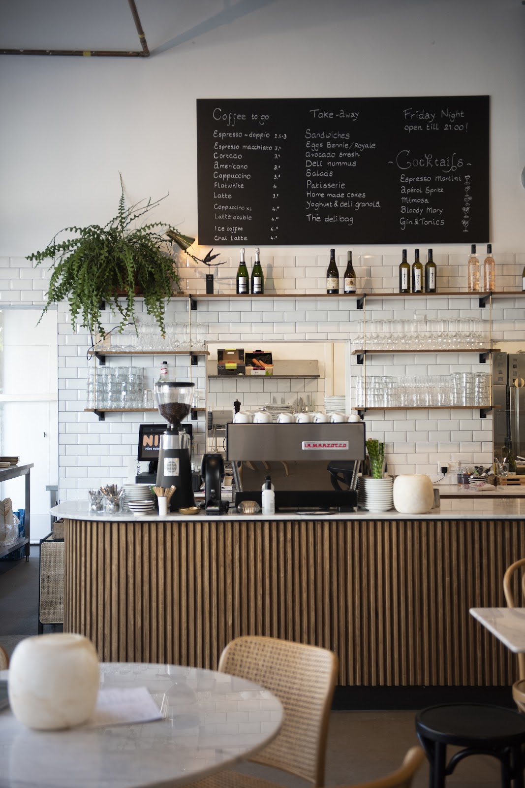 PIP Deli — Haarlem — photo 1