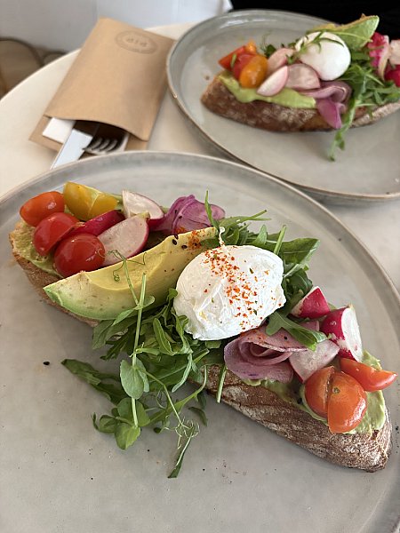 PIP Deli — photo 3