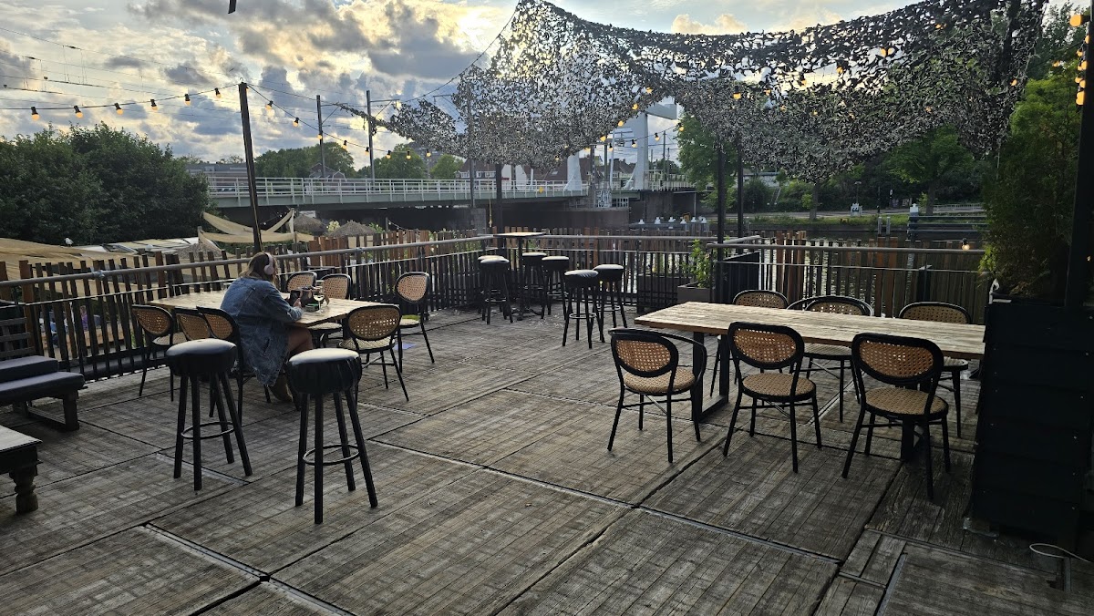 City Beach the Oerkap — Haarlem — photo 1