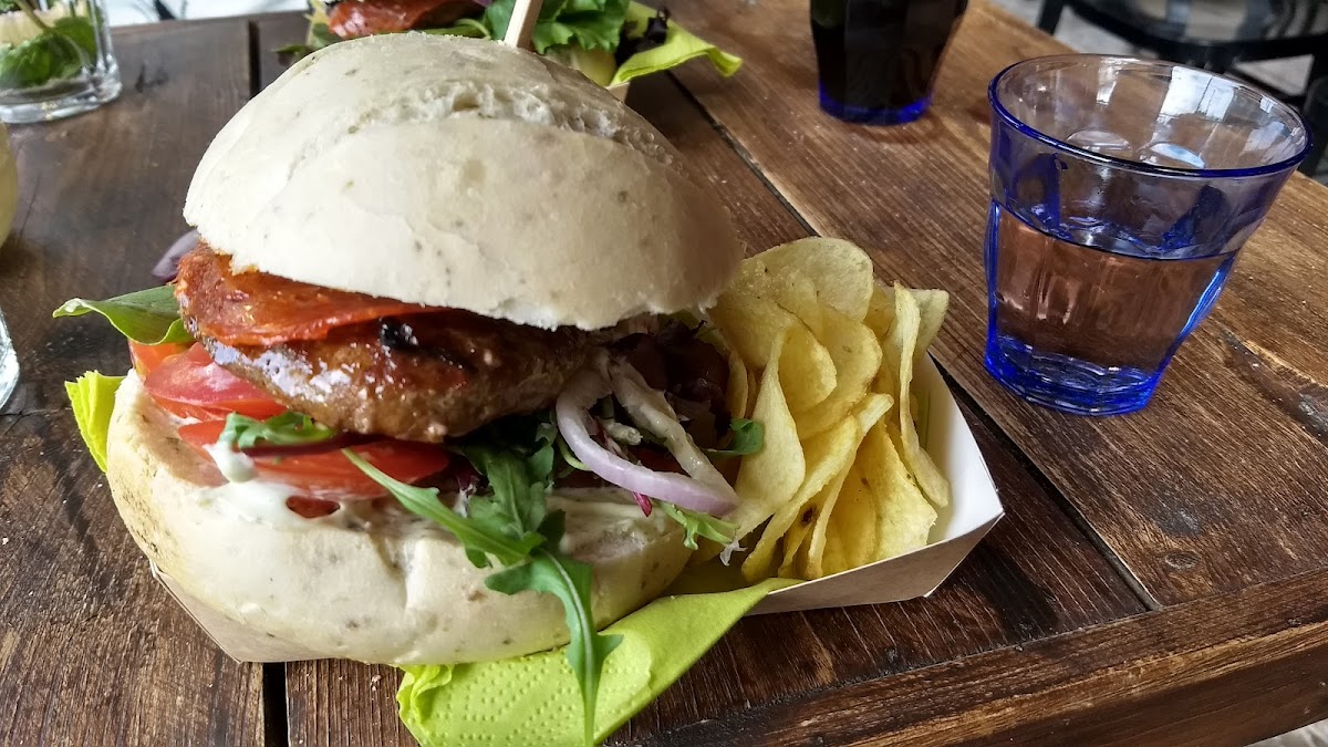 City Beach the Oerkap — photo 2