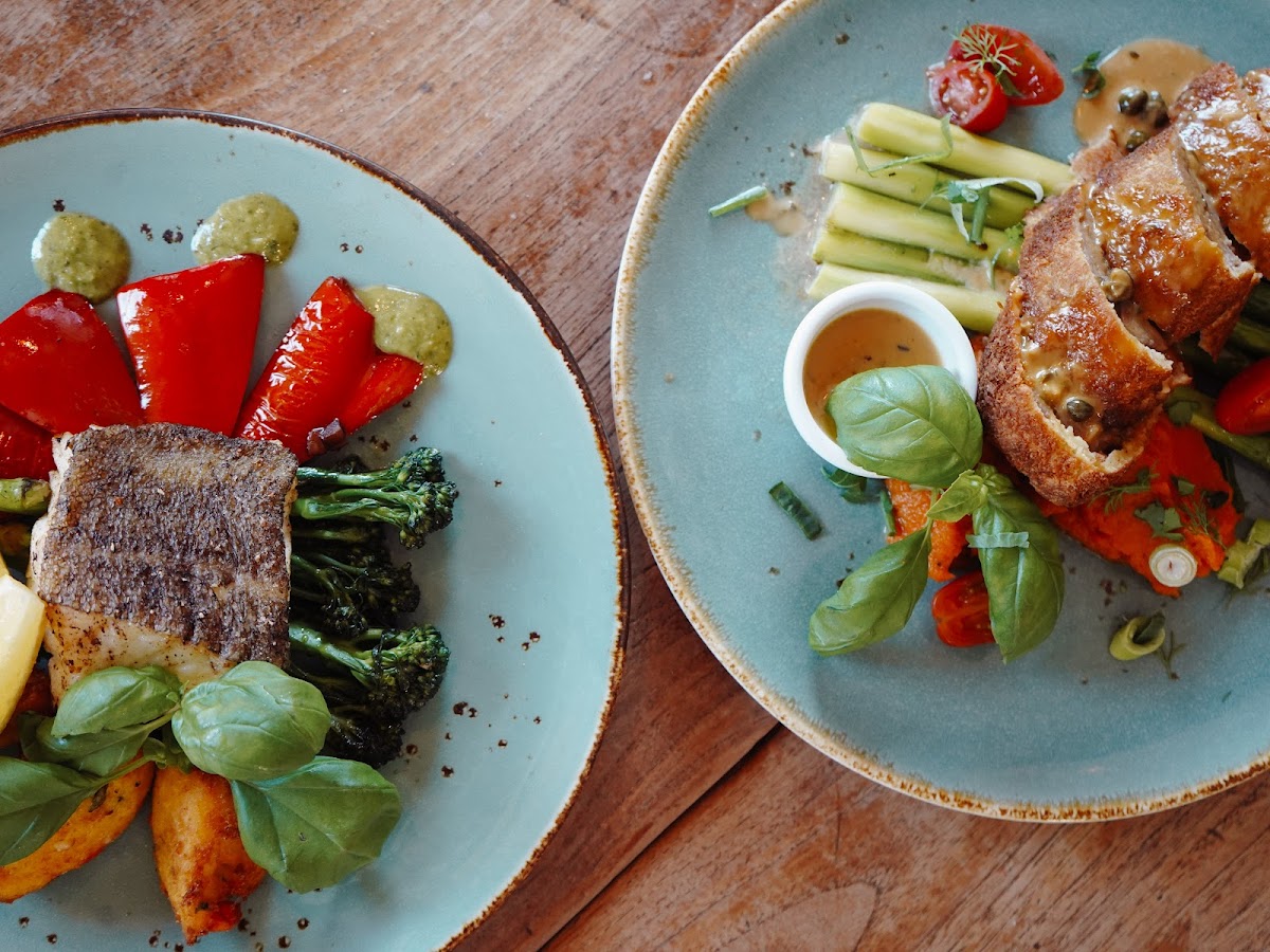 Frenzi Italian Restaurant — photo 3