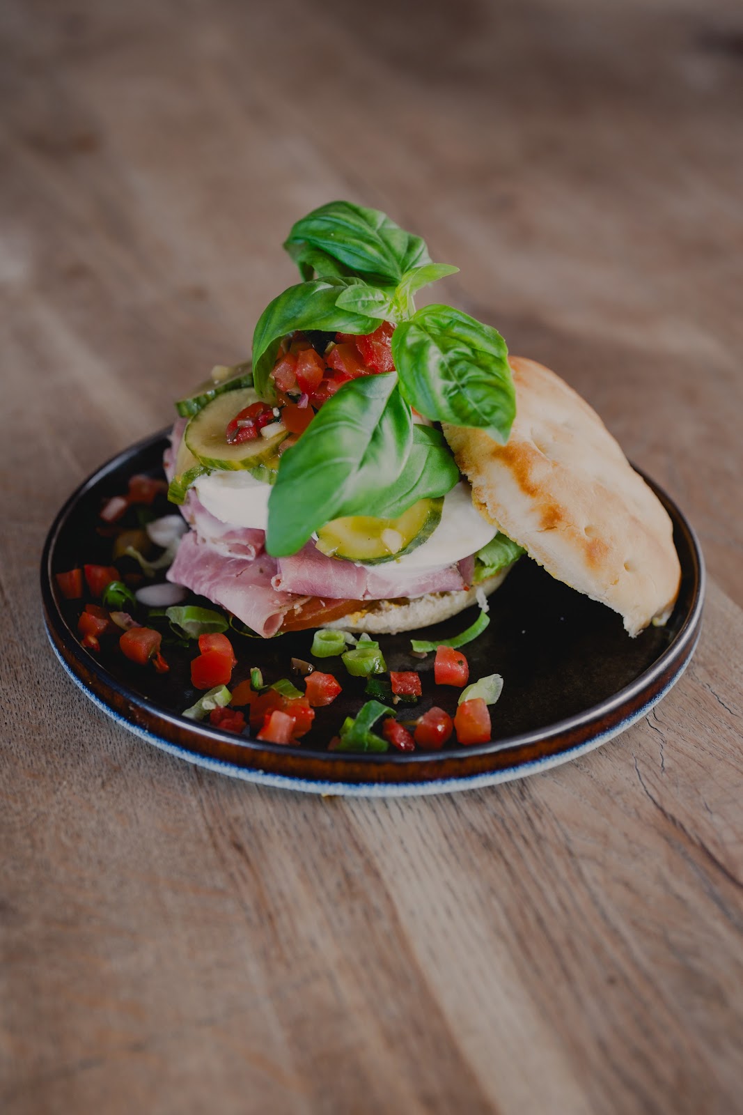 Frenzi Italian Restaurant — photo 4