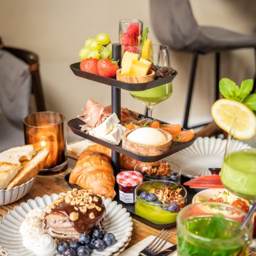 Hotel Restaurant Frenchie — photo 2