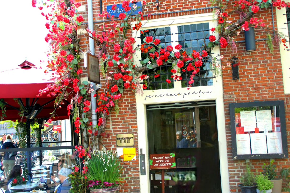 Hotel Restaurant Frenchie — photo 3