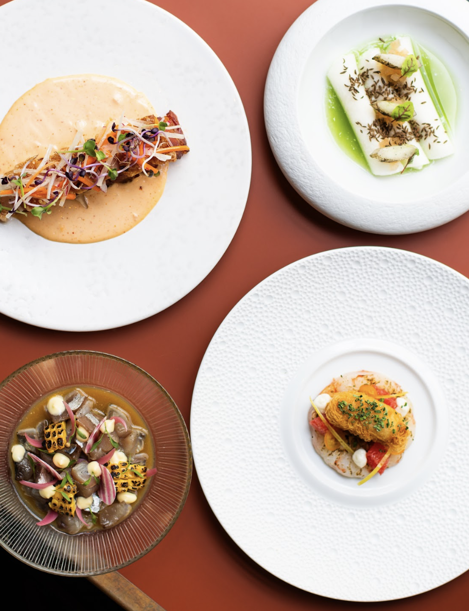 Hotel Restaurant Frenchie — photo 5