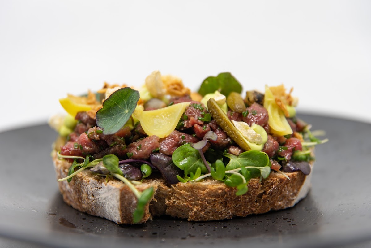 Restaurant Moustique — photo 2