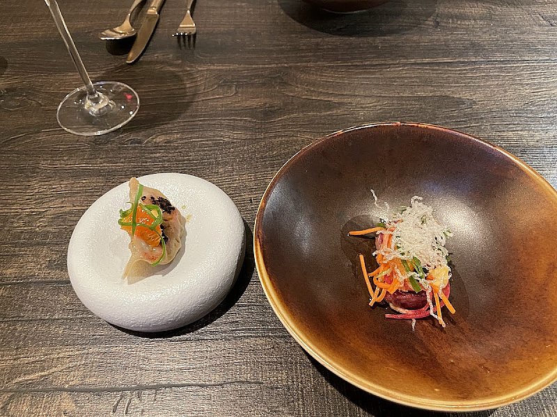 Restaurant Moustique — photo 3