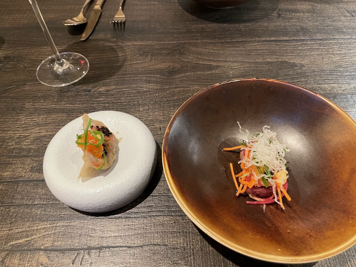 Restaurant Moustique — photo 3