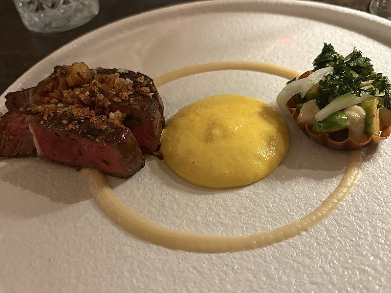 Restaurant Moustique — photo 4