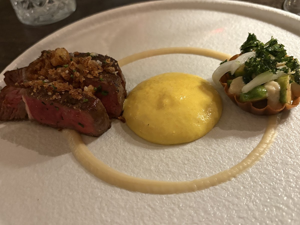 Restaurant Moustique — photo 4