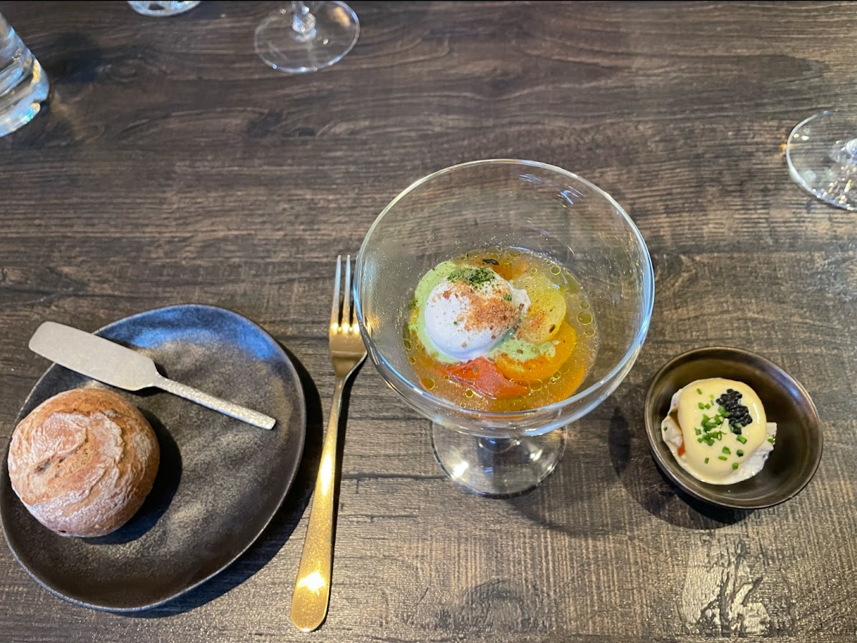 Restaurant Moustique — photo 5