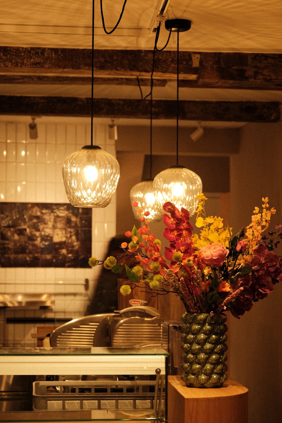 JUULZ Lunchroom — Haarlem — photo 1