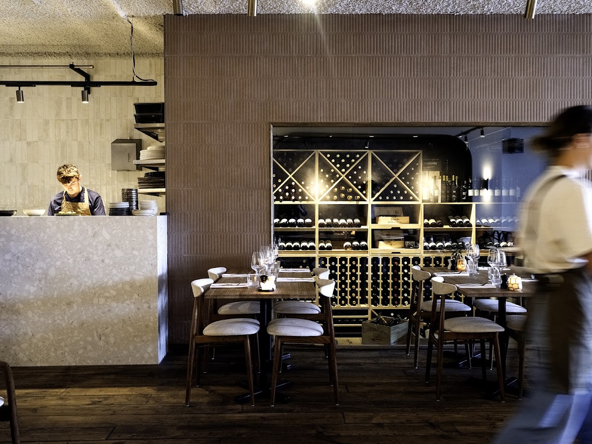 Dodici — Haarlem — photo 1