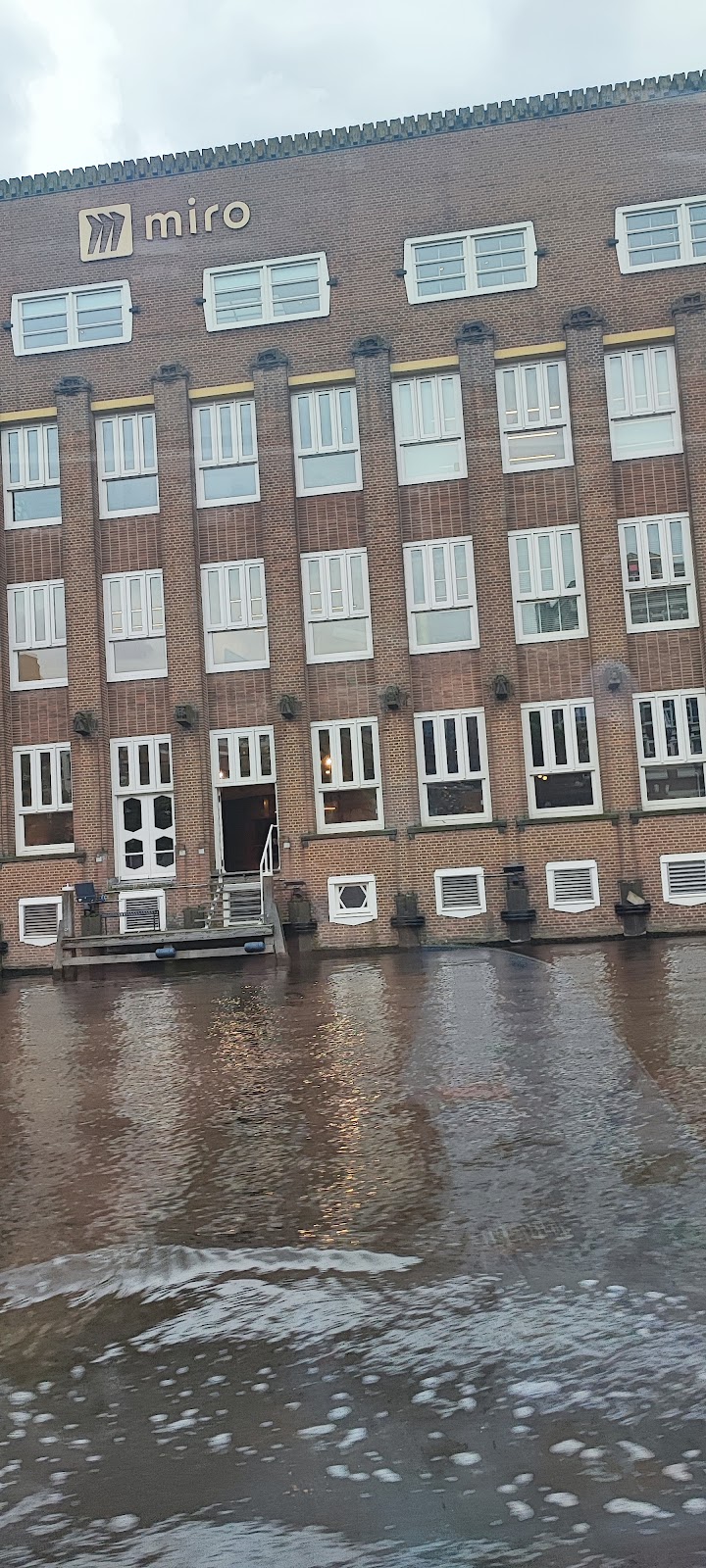 Miro — Amsterdam — photo 1