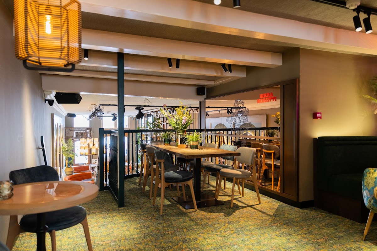 Vester — Haarlem — photo 1