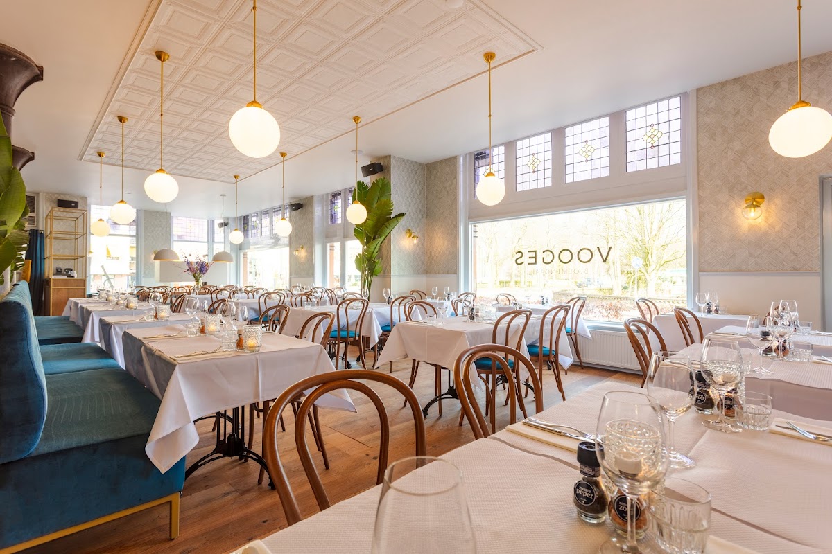 Locael Bloemendaal — Bloemendaal — photo 1