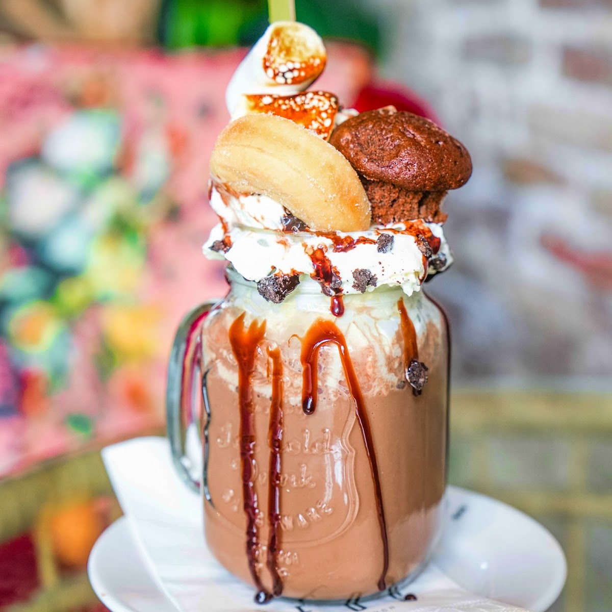 Teds Amsterdam Oud West - All Day Brunch — photo 2