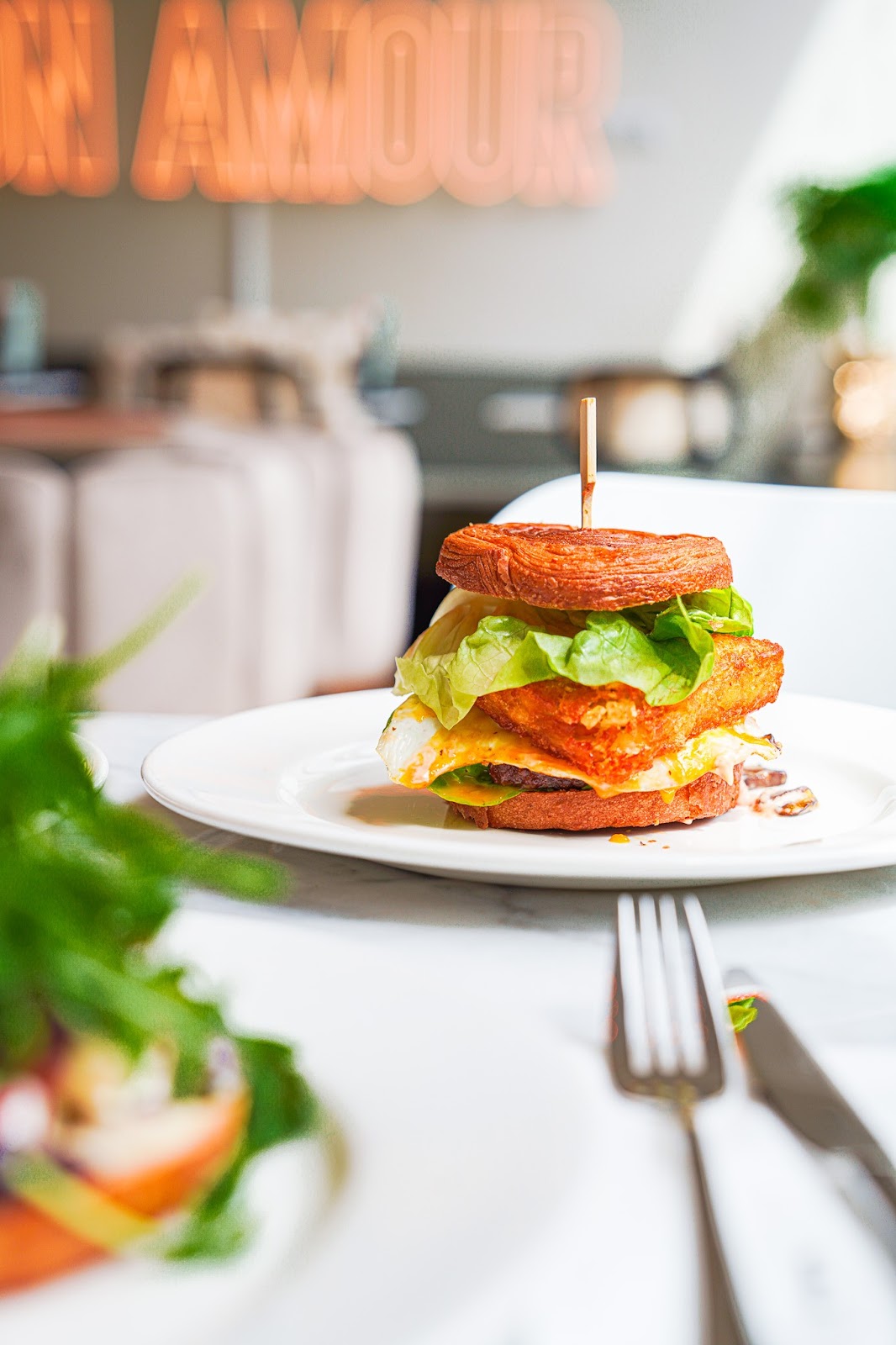 Teds Amsterdam Oud West - All Day Brunch — photo 5