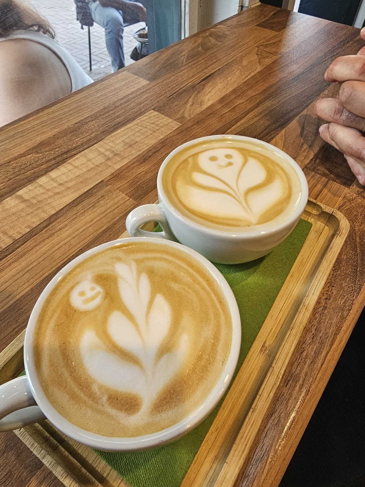 Koffiespot — photo 2