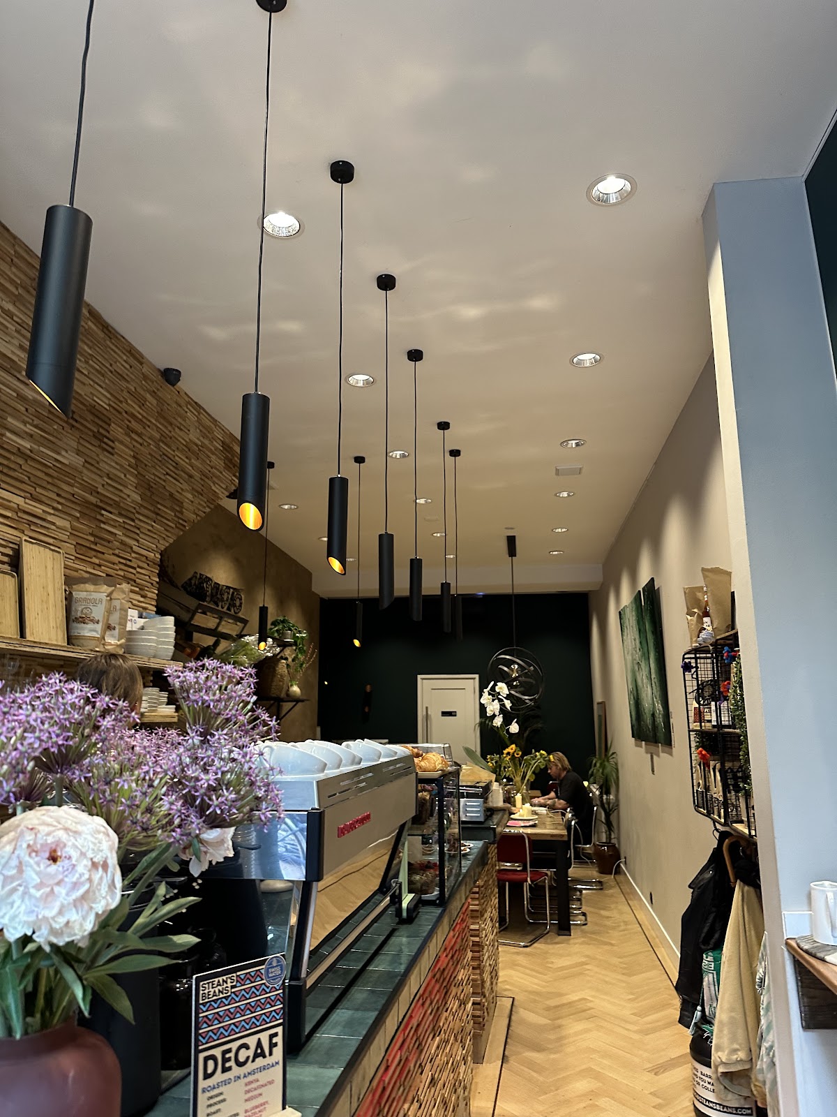 Koffiespot — photo 4