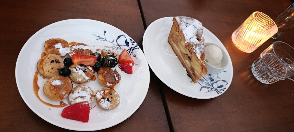 Koepelcafé — photo 3